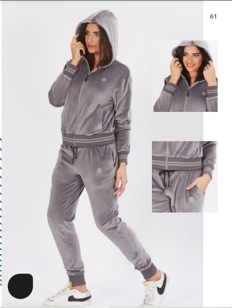 Dove acquistare Tute Complete Moda Donna online?