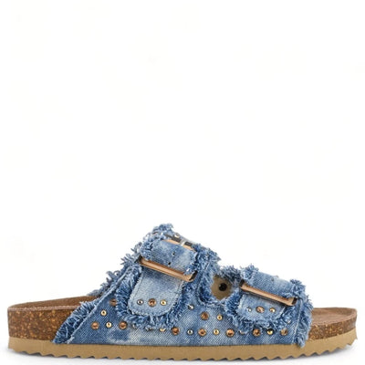 Come scegliere Ciabatte moda e zoccoli da donna