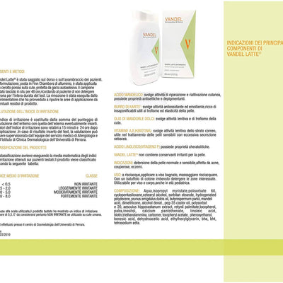 Dove acquistare Creme e latti detergenti viso online?