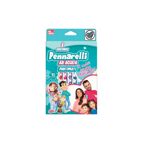 Dove acquistare Pennarelli per bambini online?