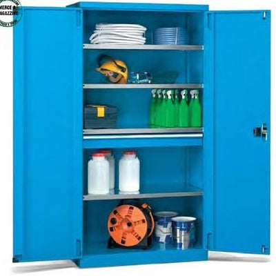 Come scegliere Armadi archivio