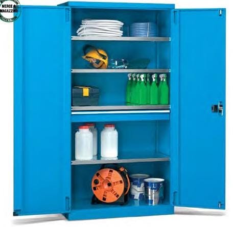 Come scegliere Armadi archivio