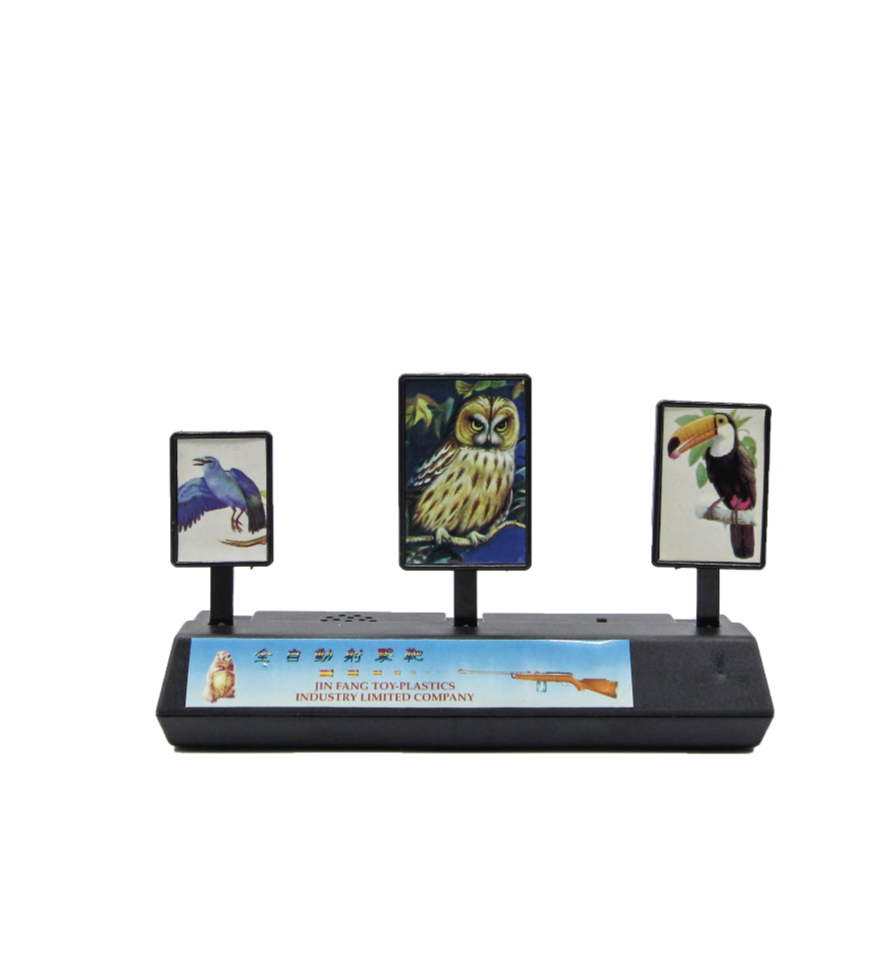 Dove acquistare Pistole giocattolo in gommapiuma online?