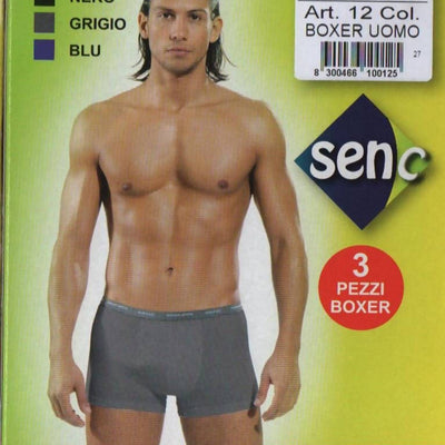 Dove acquistare Boxer per uomo online?