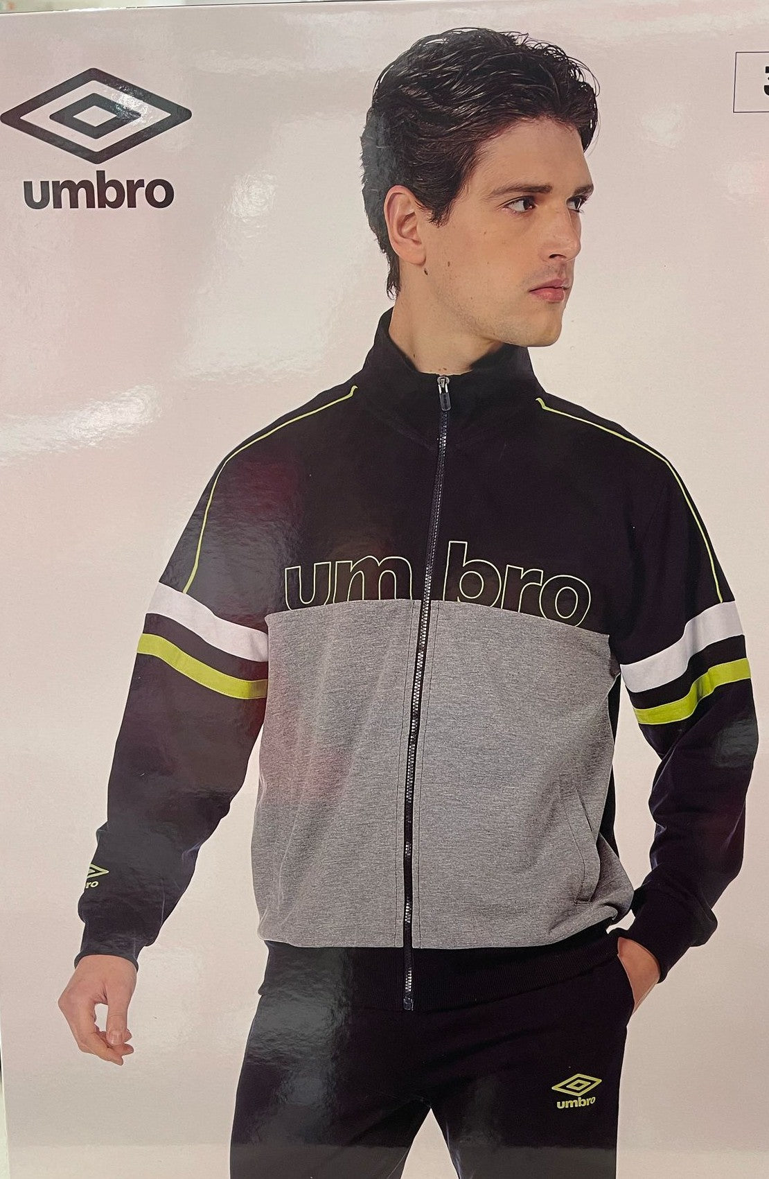 Come scegliere Tute da ginnastica complete Uomo