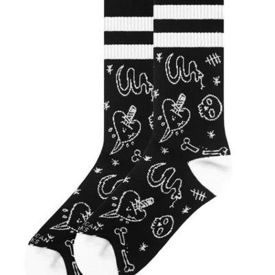 Dove acquistare i prodotti a marchio American Socks