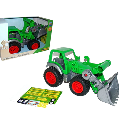 Dove acquistare Veicoli da cantiere Giocattolo online?