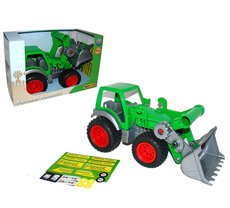 Dove acquistare Veicoli da cantiere Giocattolo online?