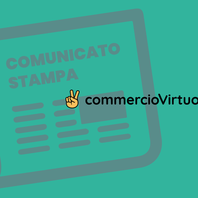 Arriva l’App di commercioVirtuoso.it per acquistare da negozianti locali anche da Smartphone