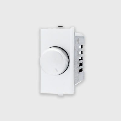 Come scegliere Interruttori e dimmer per fai da te