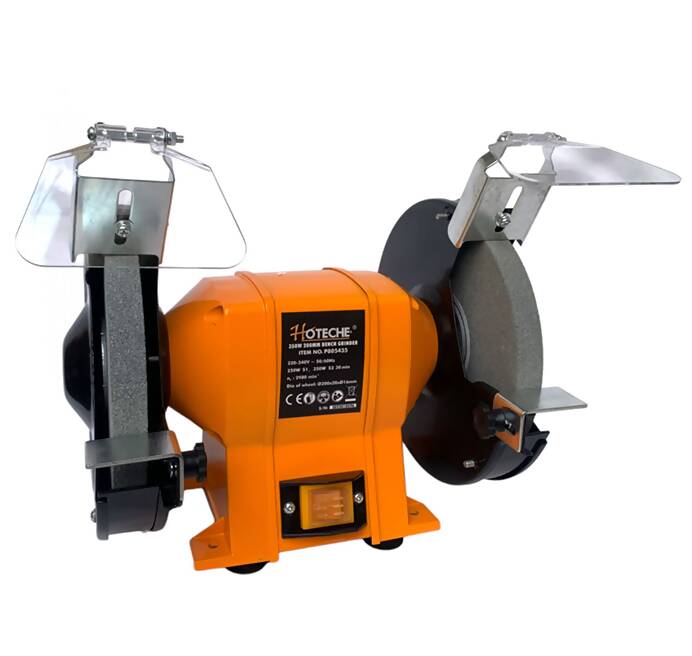 Dove acquistare Smerigliatrici da banco online?