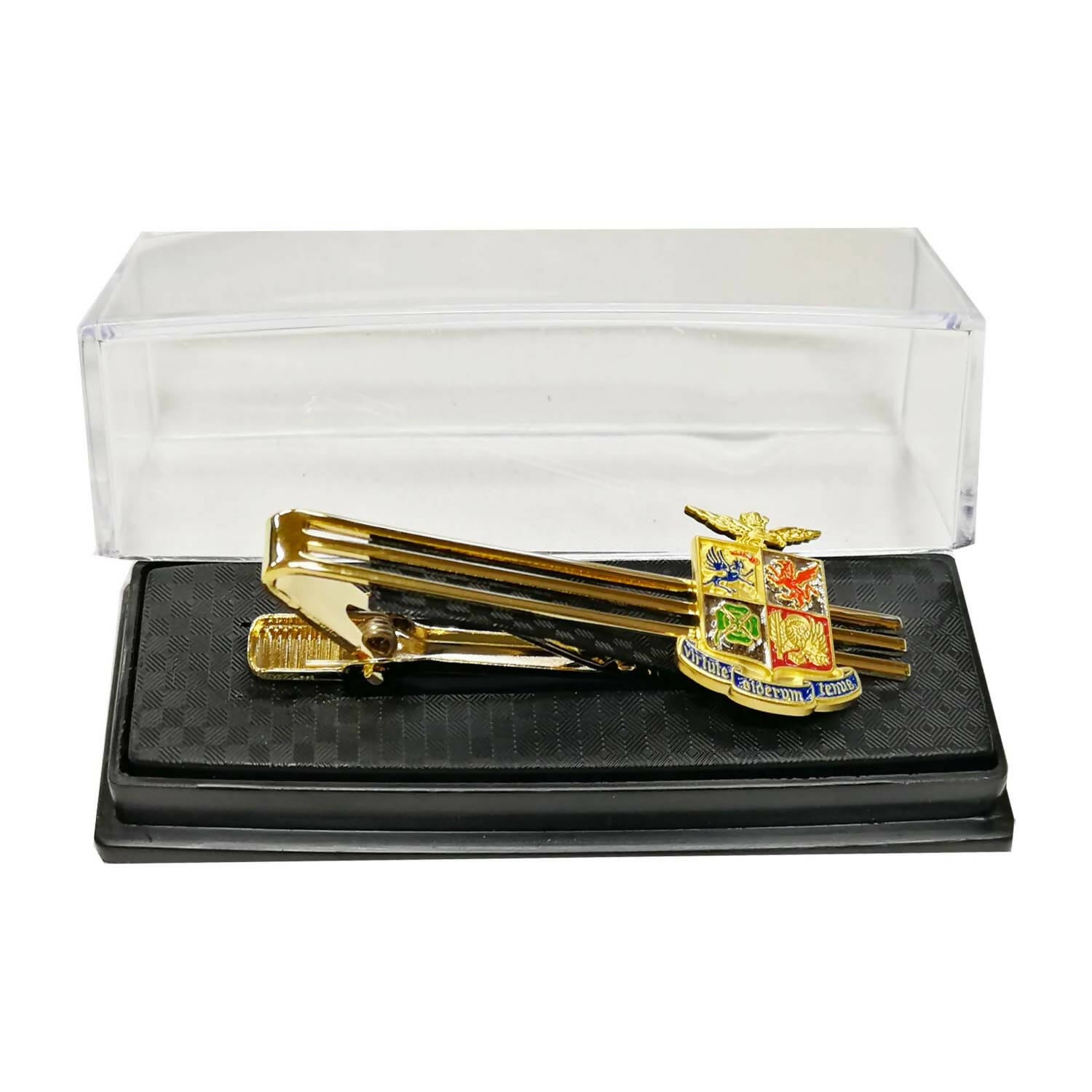 Dove acquistare Fermacravatte per uomo online?