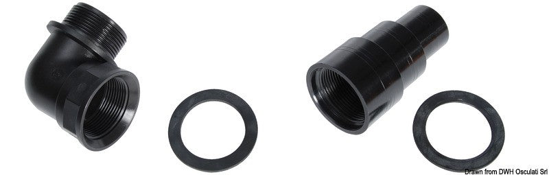 Come scegliere Componenti di montaggio per camper