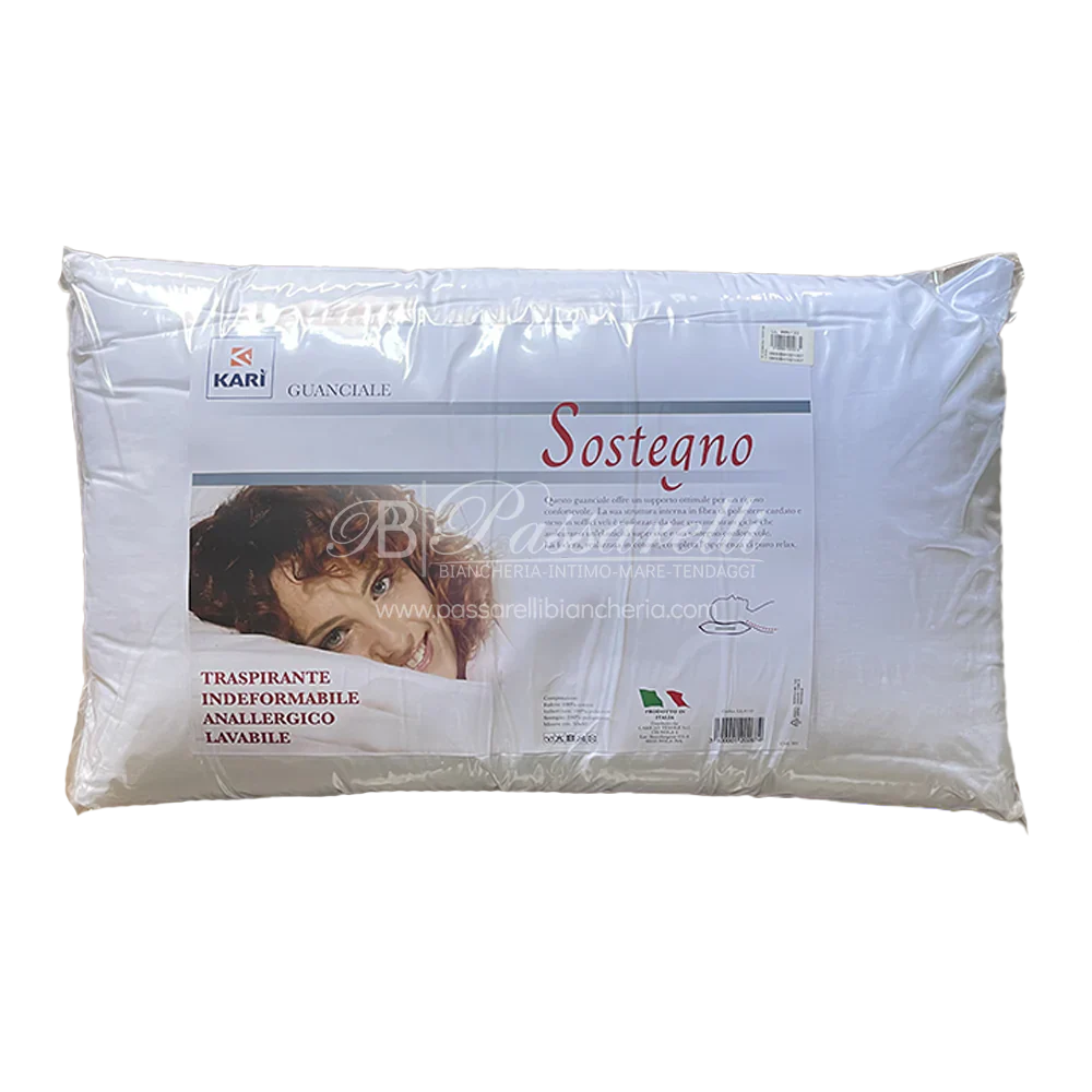 Dove acquistare i prodotti a marchio Passarelli Biancheria