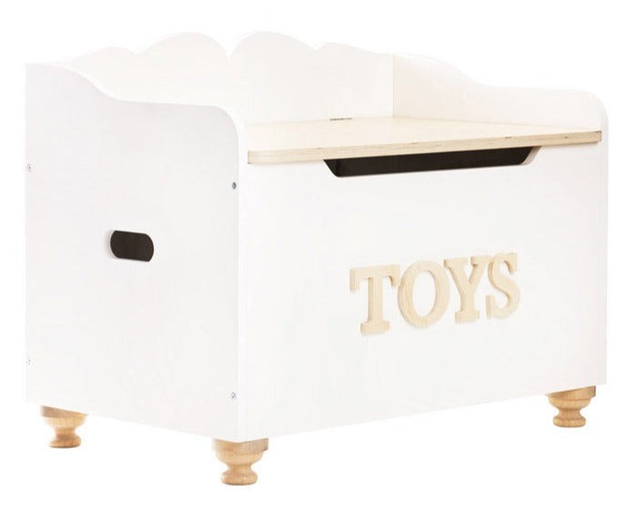 Dove acquistare Portagiochi per cameretta bambini online?