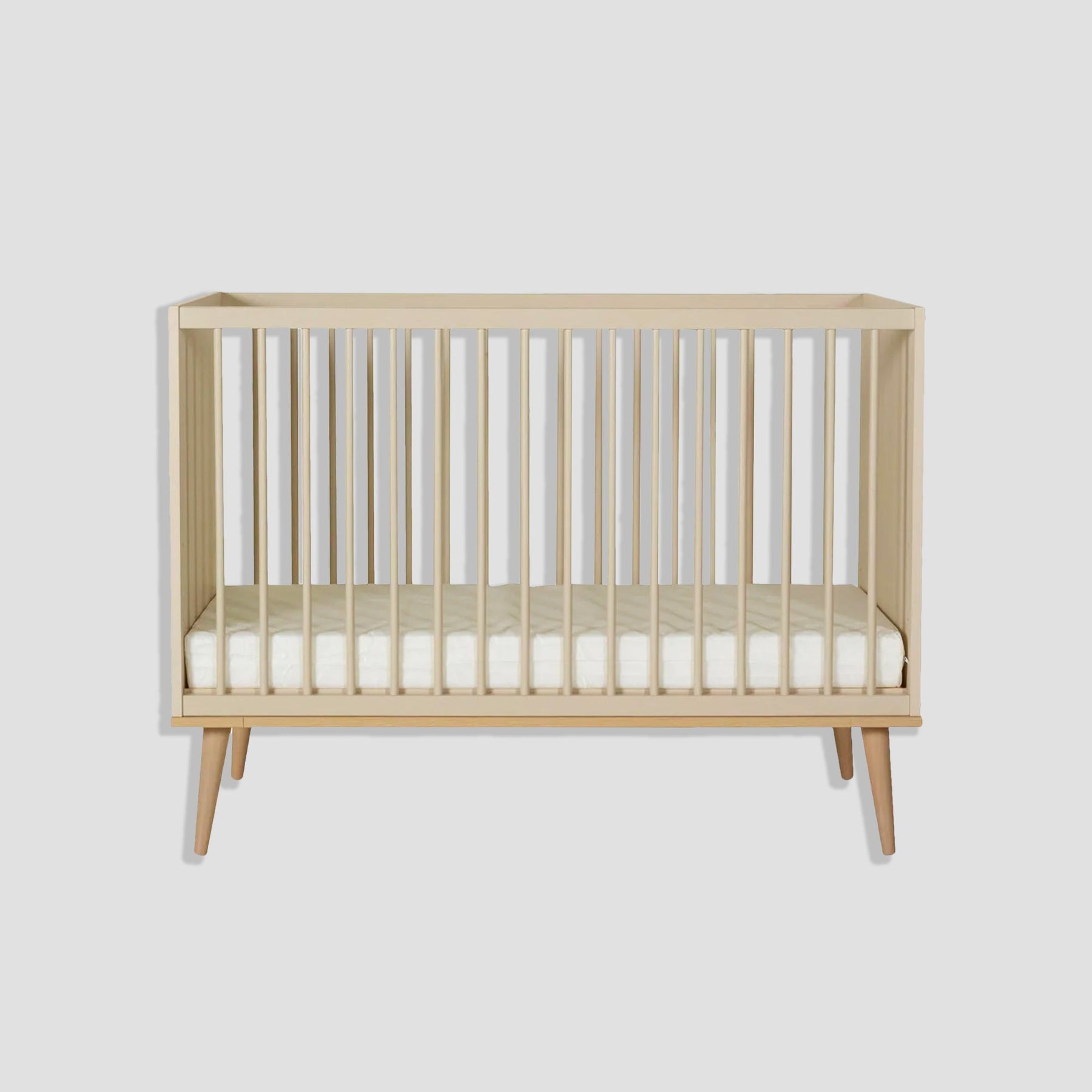 Dove acquistare Lettini con sbarre per bambini e neonati online?