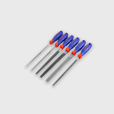 Come scegliere Lime e raspe per fai da te