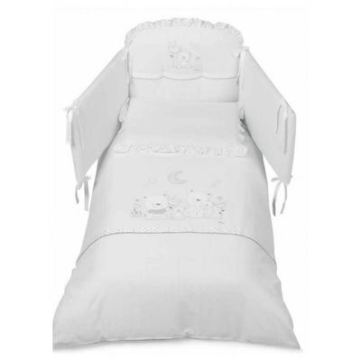 Dove acquistare Piumini per culle e lettini online?