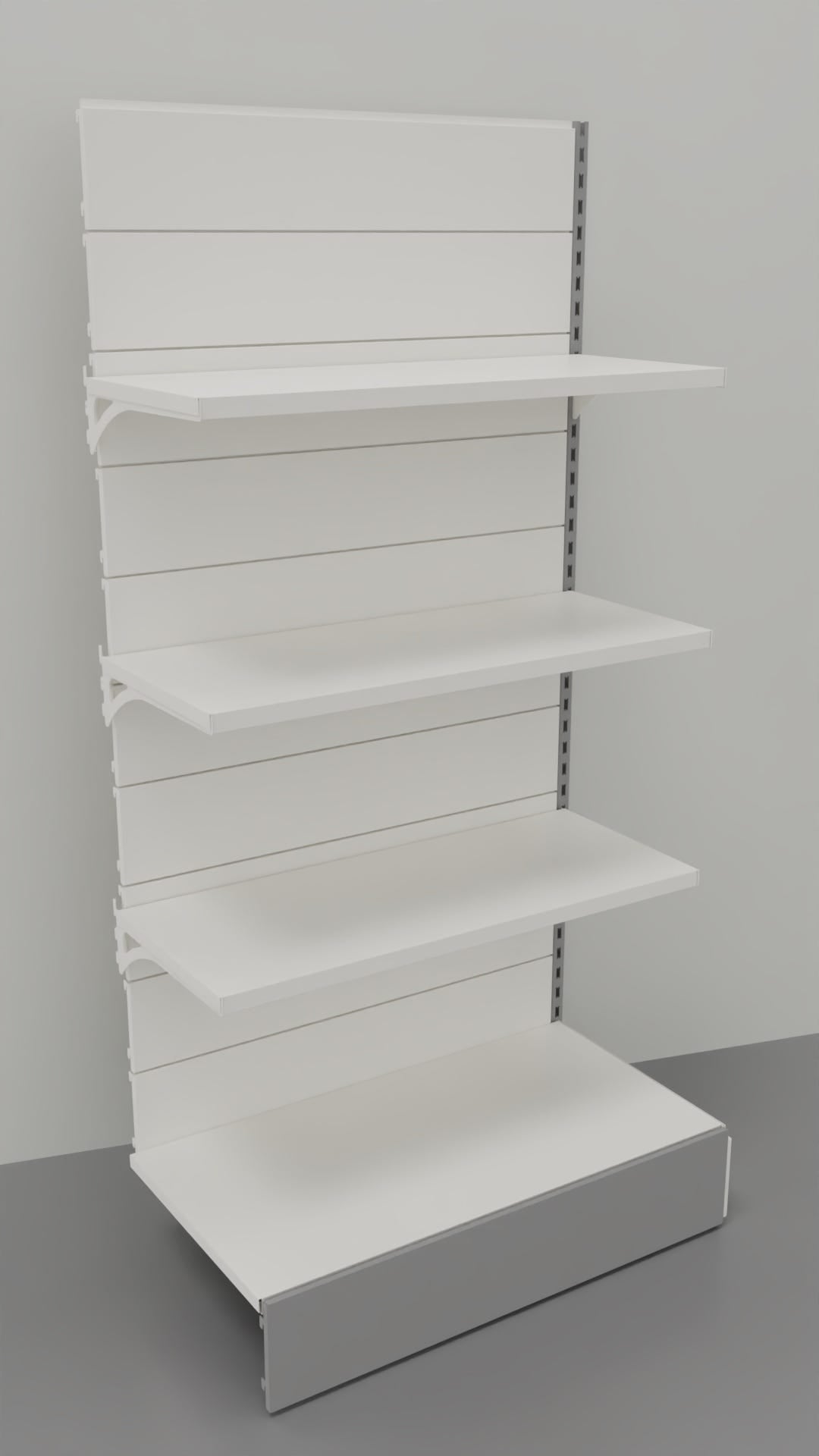 Come scegliere Divisori per mensole