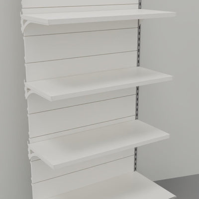 Come scegliere Divisori per mensole