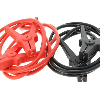 Come scegliere Cavi avviamento per batterie di auto e moto