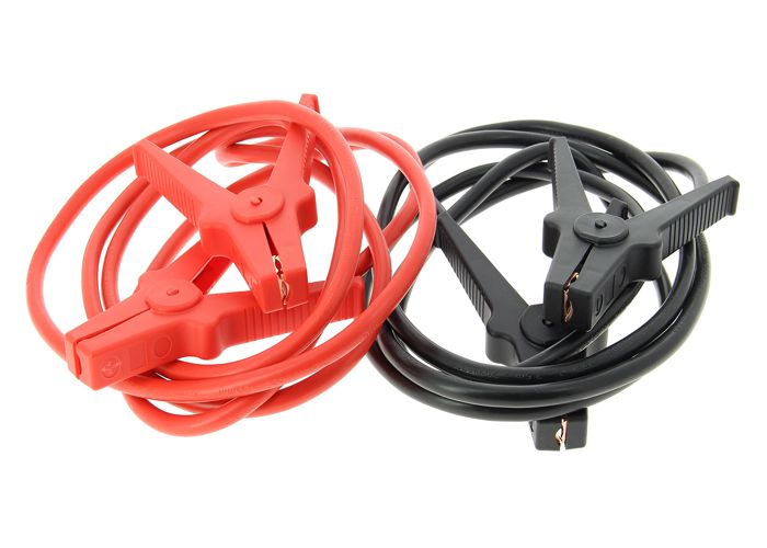 Come scegliere Cavi avviamento per batterie di auto e moto