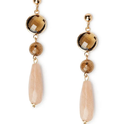 Dove acquistare Orecchini statement in Bijoux online?