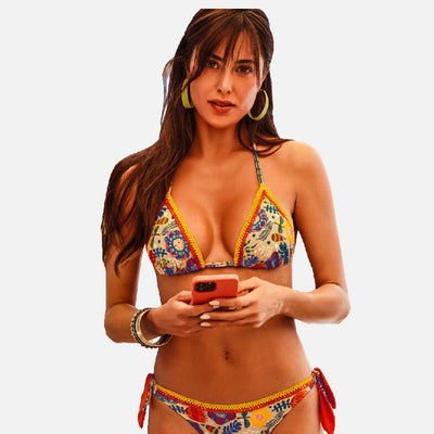 Come scegliere Abbigliamento Mare e Piscina da Donna