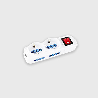 Dove acquistare Multiprese e ciabatte elettriche online?