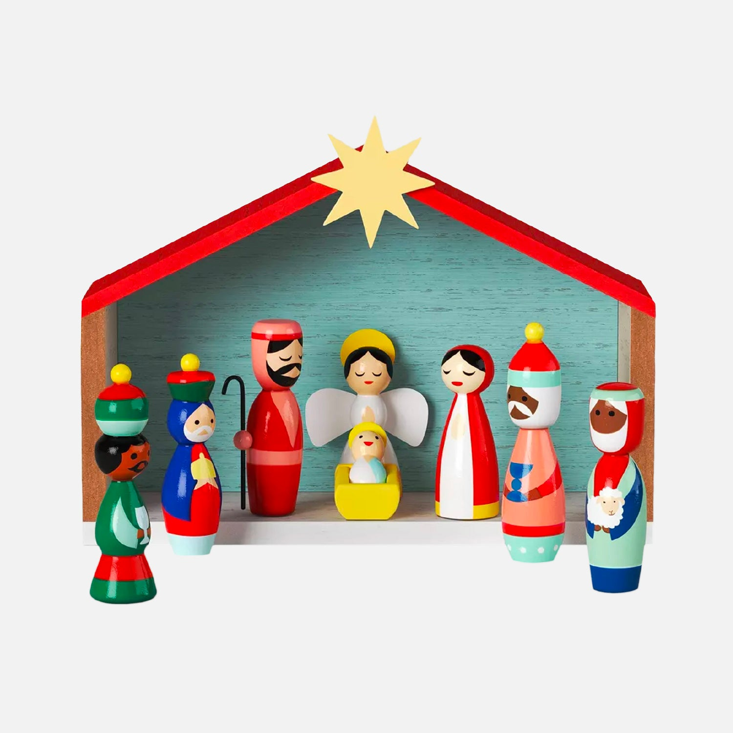 Come scegliere Presepi