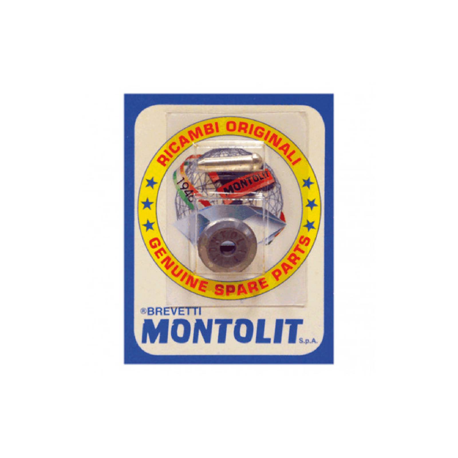 Dove acquistare i prodotti a marchio Montolit