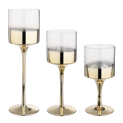 Come scegliere Portalumini per candele piccole e tealight