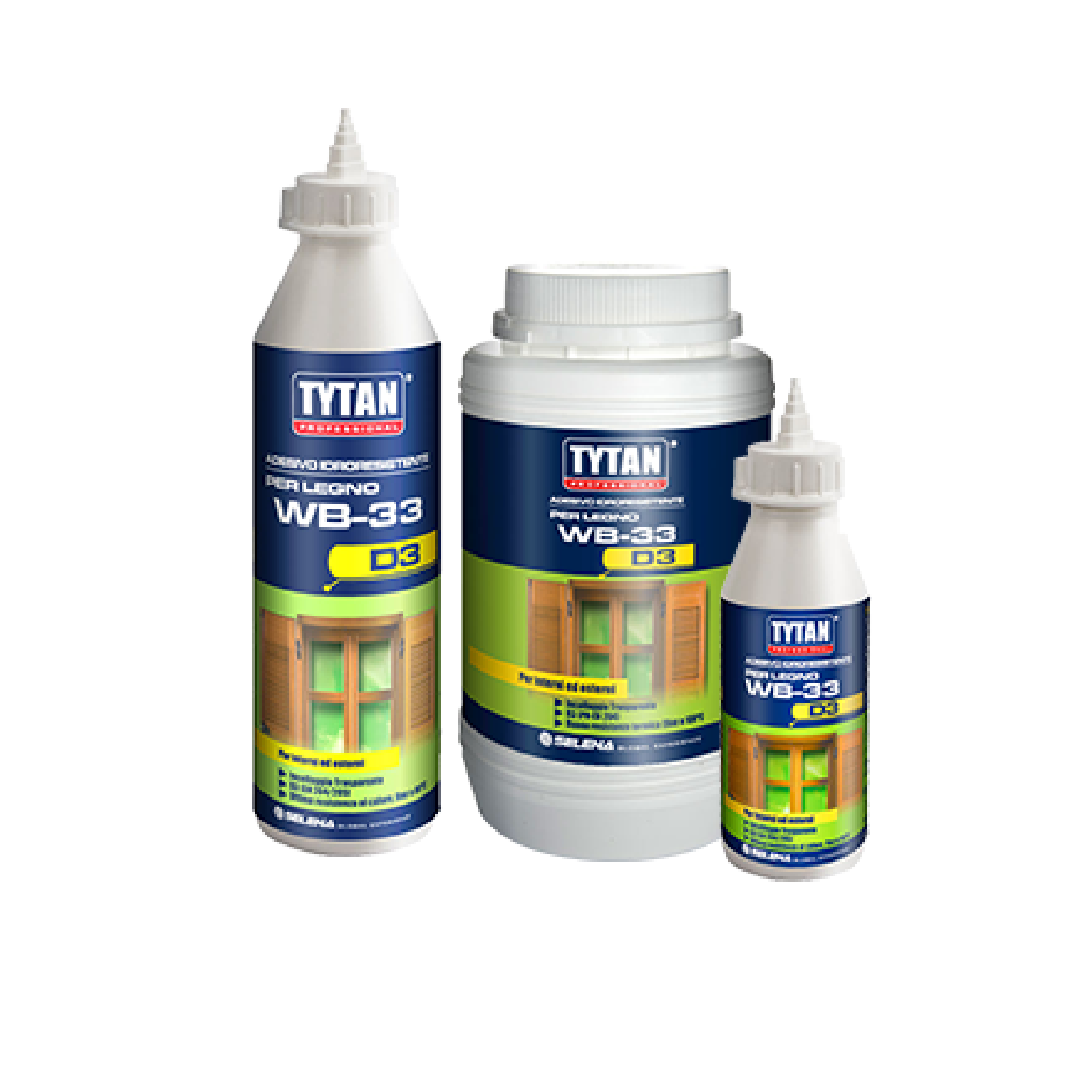 Dove acquistare i prodotti a marchio Tytan