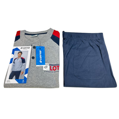 Dove acquistare i prodotti a marchio Lotto