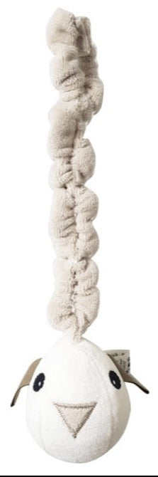 Dove acquistare Sonagli e anelli di peluches per neonati online?