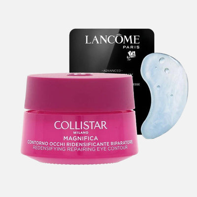 Come scegliere Creme e Prodotti trattamento occhi