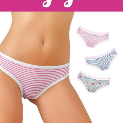 Dove acquistare Bikini e Slip intimi da donna online?