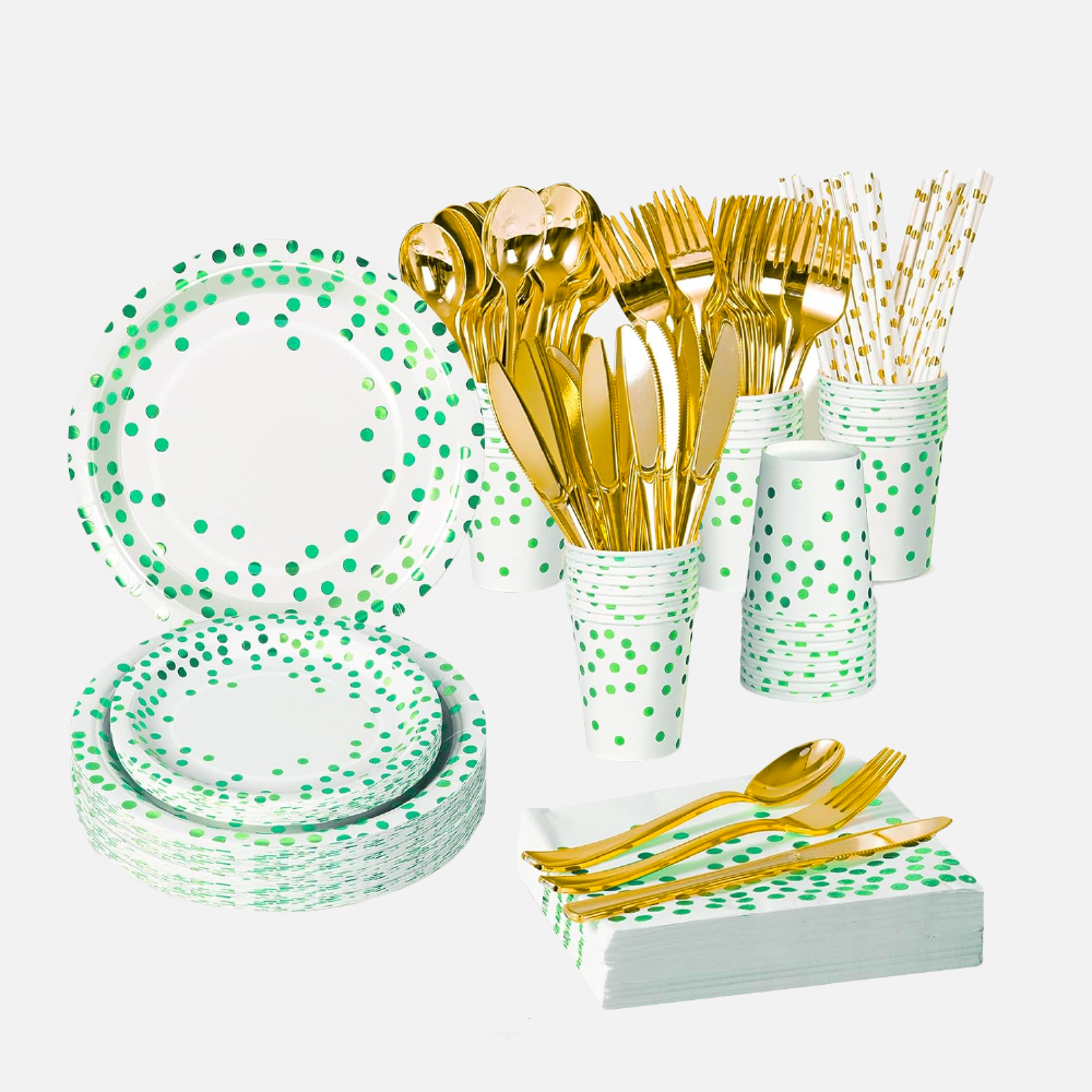 Come scegliere Assortimenti per feste