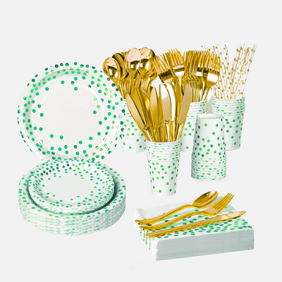 Come scegliere Assortimenti per feste