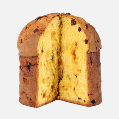 Come scegliere Panettoni artigianali