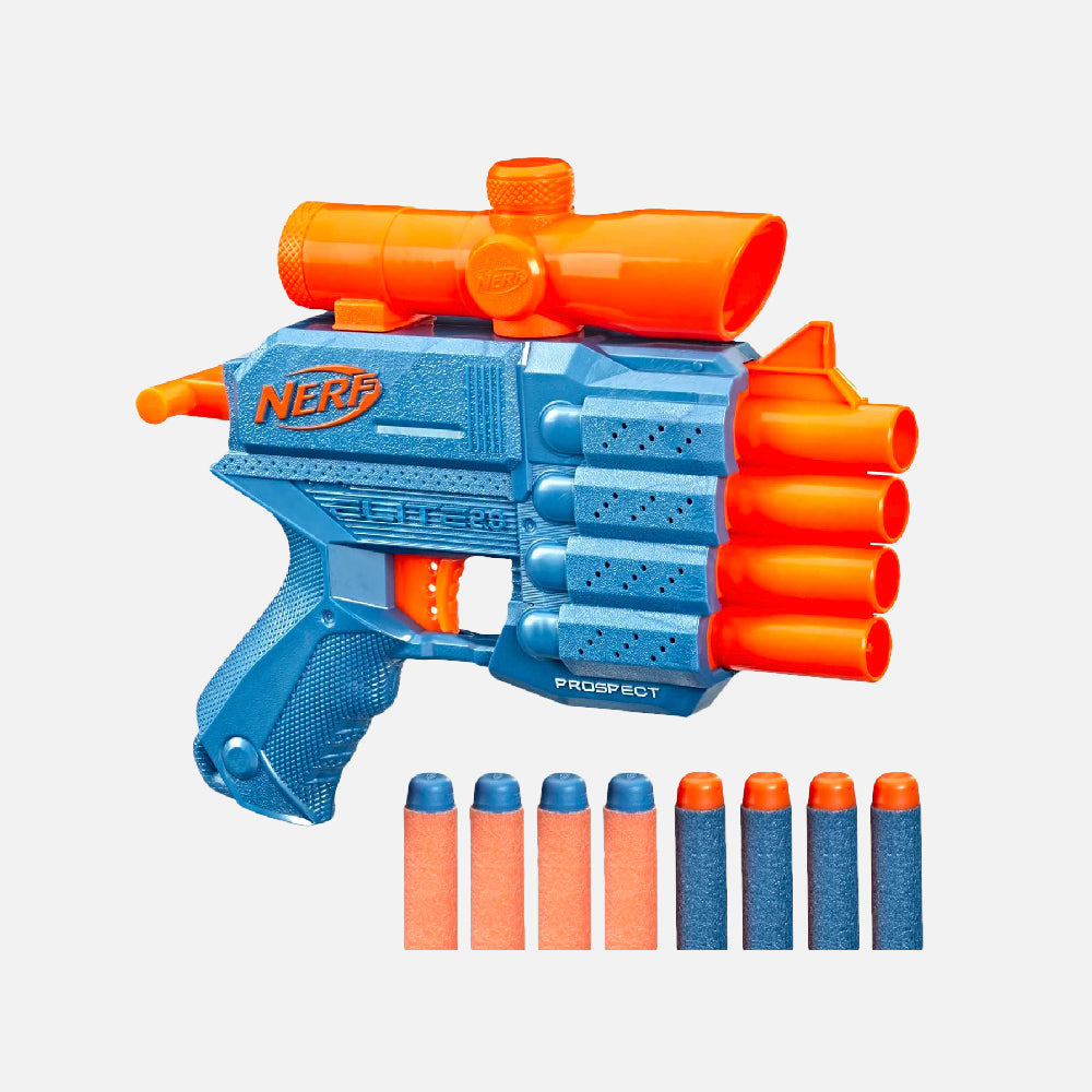 Come scegliere Armi giocattolo