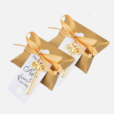 Come scegliere Bomboniere in hobby creativi