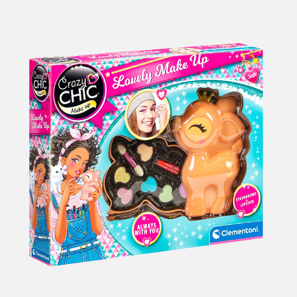 Dove acquistare Trucchi per bambini online?