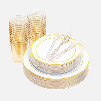 Come scegliere Stoviglie per feste