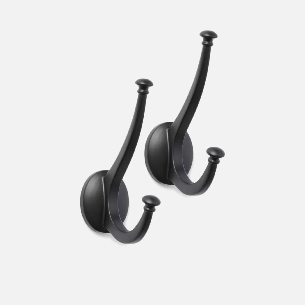 Come scegliere Ganci e appenditutto per la casa