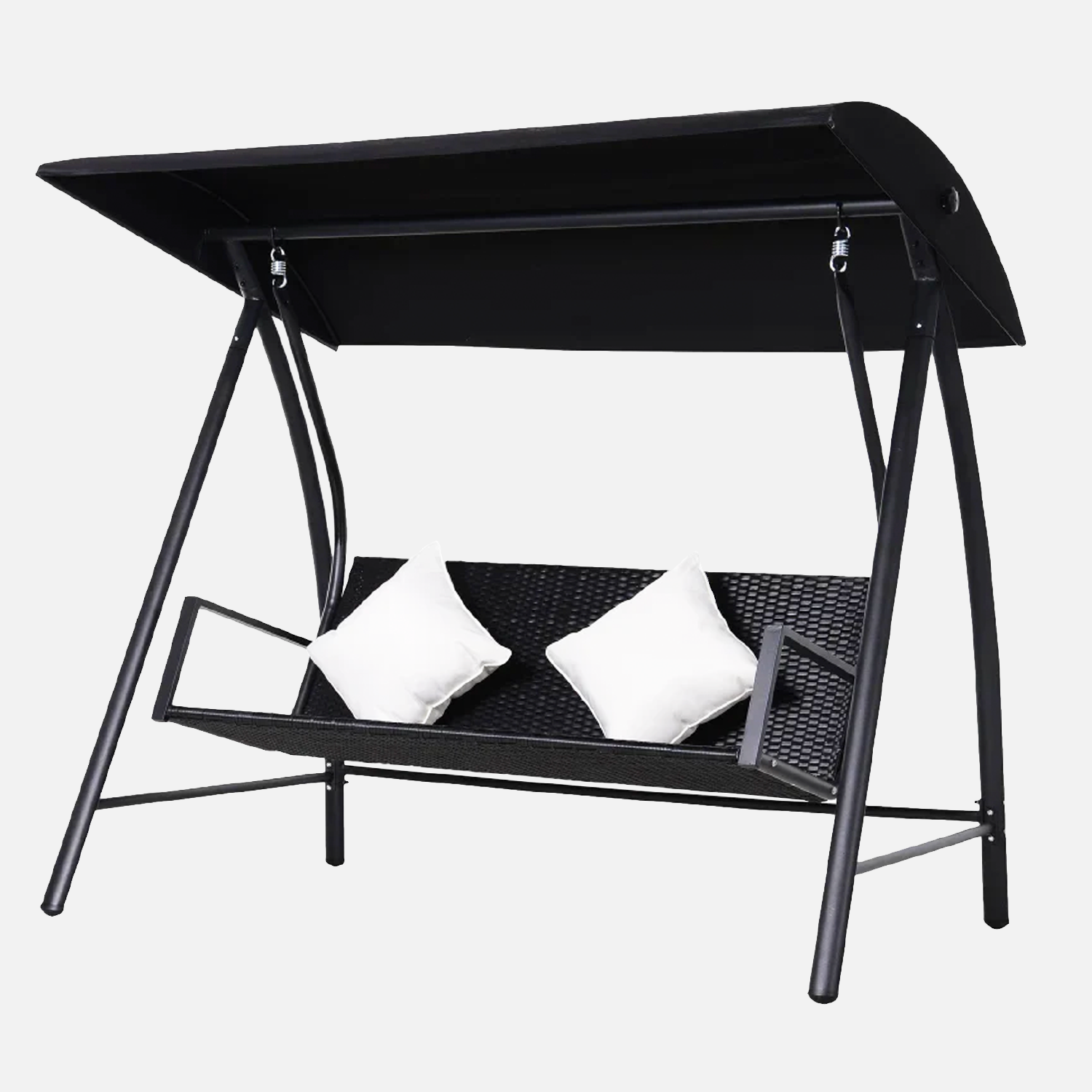 Come scegliere Dondoli coperti da giardino