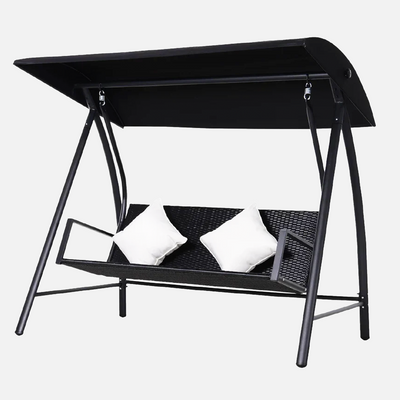 Come scegliere Dondoli coperti da giardino