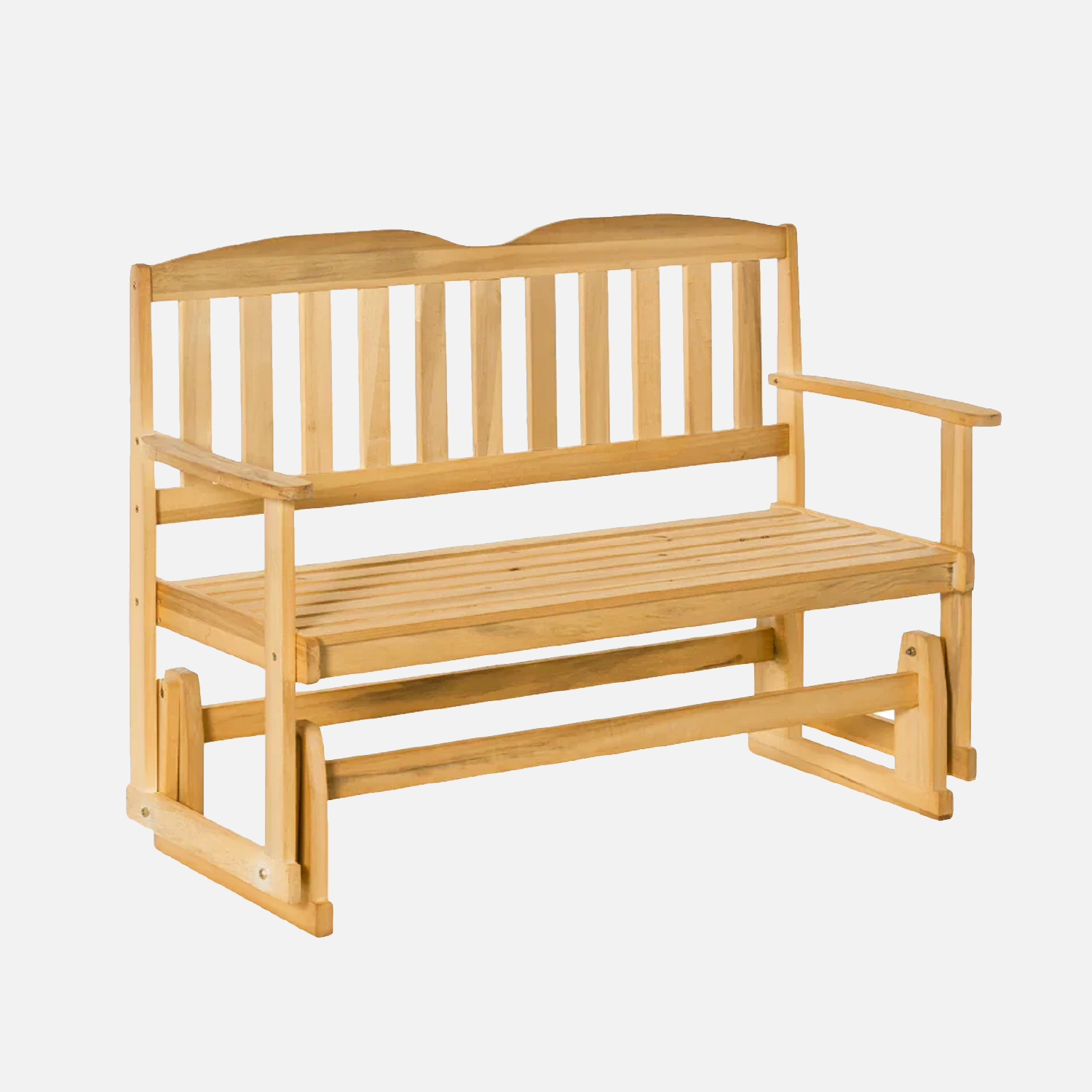 Come scegliere Panche da giardino