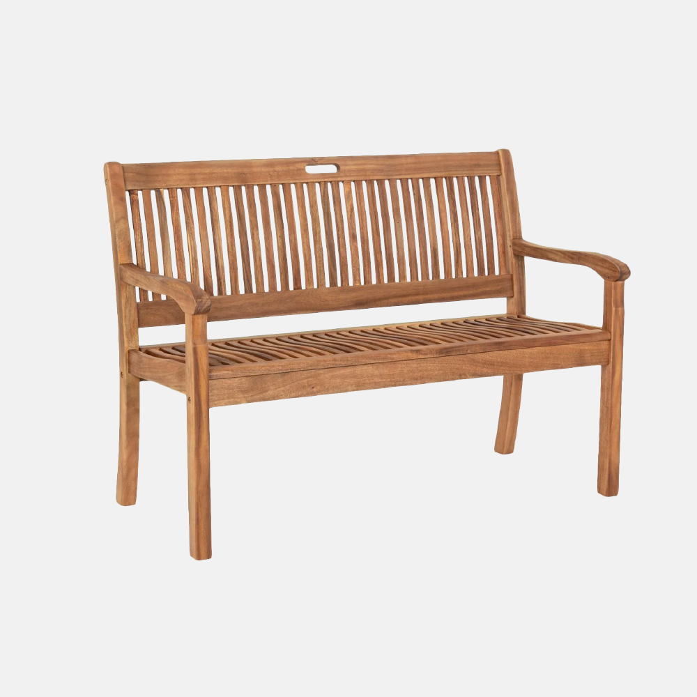 Dove acquistare Panche da giardino online?