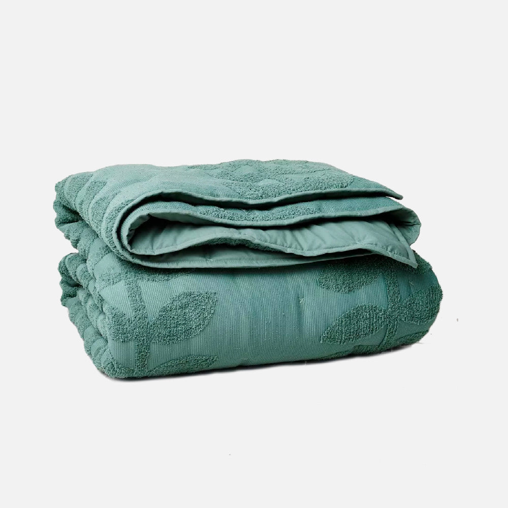 Come scegliere Coperte e trapunte da letto